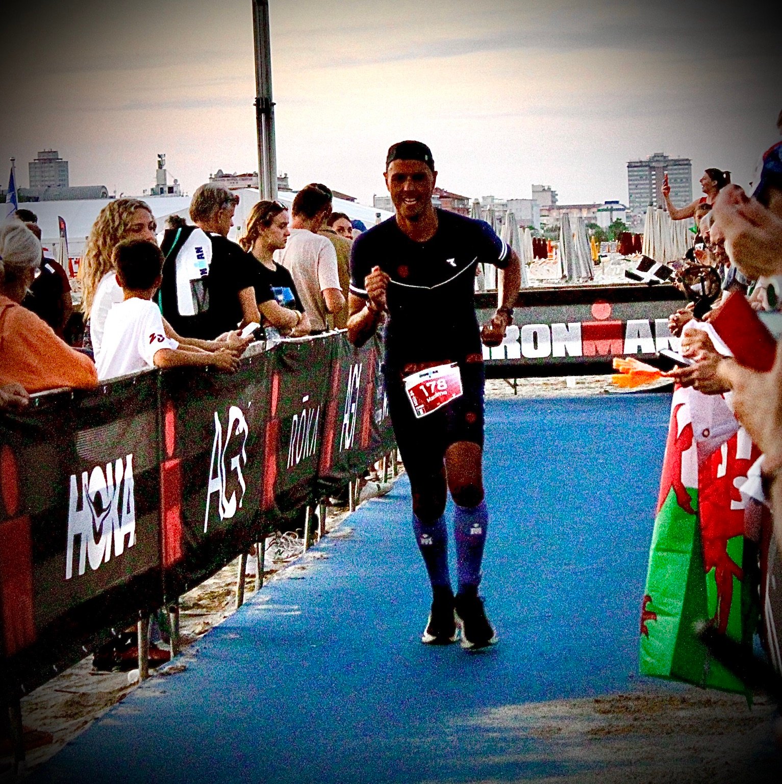 IRONMAN Italy Emilia-Romagna 2026 result