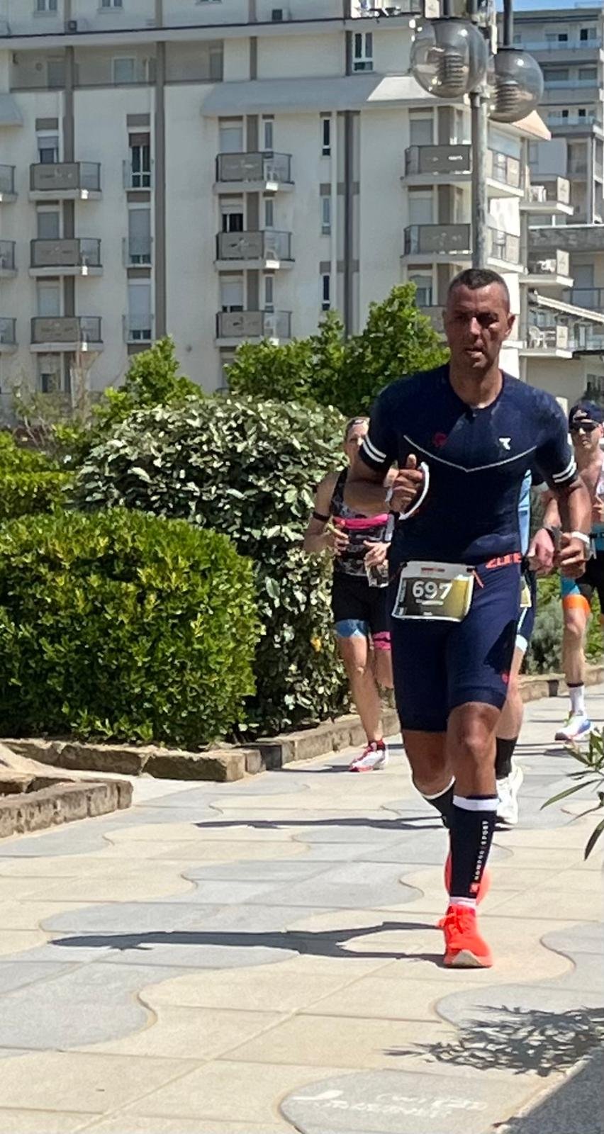 IRONMAN 70.3 Venice-Jesolo 2024